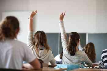 In diesen Schulen in Münster fällt am meisten Unterricht ersatzlos aus