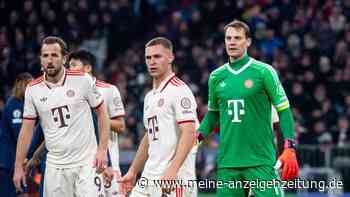 So stimmten die Bayern-Stars bei der FIFA-Weltfußballerwahl – Nagelsmann überrascht