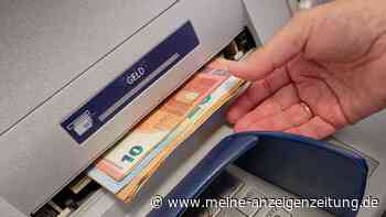 Pünktlich zu Weihnachten: Drohende Bargeld-Knappheit ist abgewendet