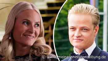 „Kein Bedarf“: Unerwartete Wende für Mette-Marit im Fall Marius Borg Høiby