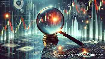 Hebel-Idee: Nvidia steht auf der Kippe: Wie Anleger jetzt handeln können!