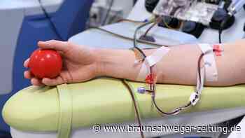 So retten Stammzellen Leben in Region Braunschweig-Wolfsburg