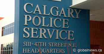 Calgary police officer charged with assault while on duty