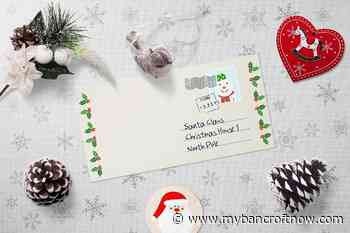 Returning postal workers face backlog but Santa letters will get through on time 