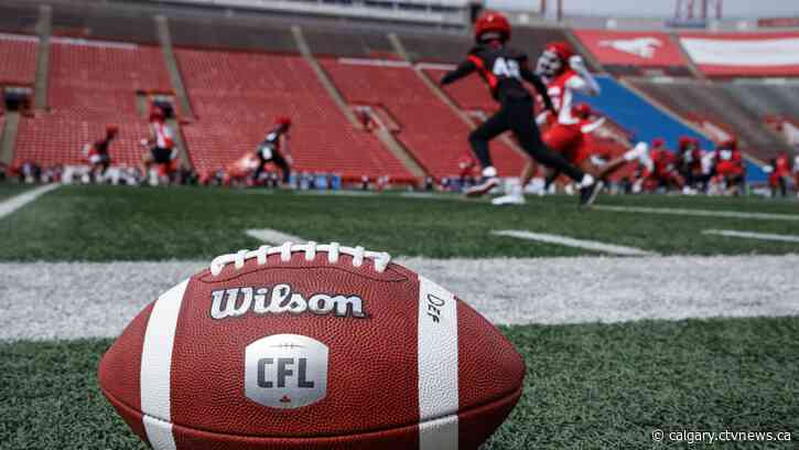 Stampeders get low marks for field conditions, facilities in annual CFLPA report card