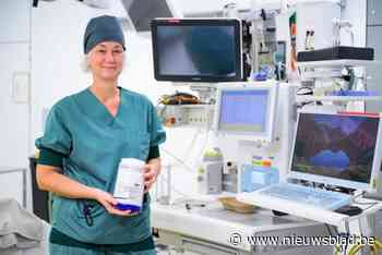 UZ Leuven recycleert ademkalkpotten: primeur voor duurzame gezondheidszorg in België