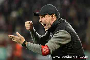 OFFICIEEL: Nieuw trainersontslag in de Jupiler Pro League is een feit, KV Kortrijk ontslaat Freyr Alexandersson