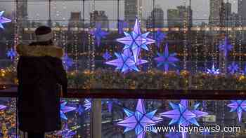 Are you catching holiday blues instead of cheer? Here are some ways to find peace