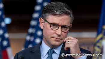 Congress nears funding deal with more than $100 billion in disaster aid