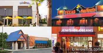 11 conversations with restaurant CEOs