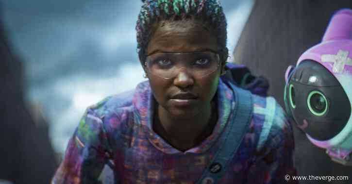 Amazon’s video game anthology Secret Level is getting a second season