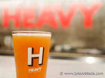 HEAVY Beer parent sought judicial dissolution 1 day before announcing shutdown