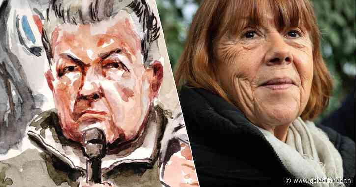 ‘Werkt de slaappil al?’: CNN toont conversaties tussen Pelicot en verkrachters van zijn vrouw