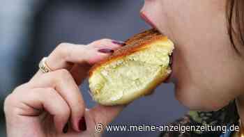 Zu viel Süßes gegessen? Vier Lebensmittel helfen dem Körper nach hohem Zuckerkonsum