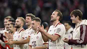 So haben die Bayern-Stars bei der FIFA-Weltfußballerwahl abgestimmt