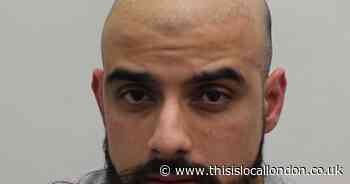 Ilford estate agent who brutally attacked woman in her own home jailed