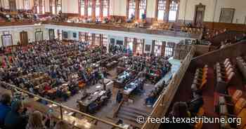 A school voucher program in Texas is more likely than ever. Can lawmakers craft a bill they agree on?