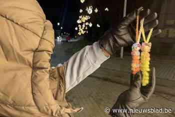 Geheime gelukmaker verrast dorpsgenoten: “Geven maakt gelukkig, het draait niet om mij”