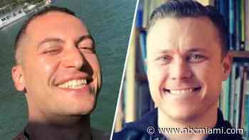 Tech consultant found guilty in stabbing death of Cash App founder Bob Lee