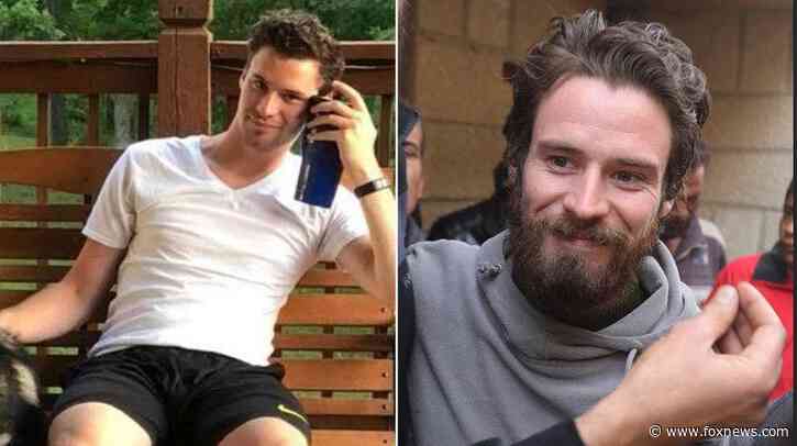 American freed from Syrian prison after Assad's overthrow taken out of country by US military