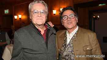 Beerdigung statt Geburtstagsfeier: TV-Star trauert um verstorbenen Ehemann