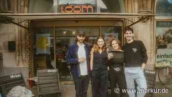 Neues Konzept-Geschäft stellt lokale Produkte in den Mittelpunkt