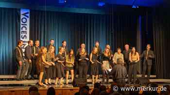 Dire Straits, Ed Sheeran, Nina Chuba: Dieser Chor kann sie alle