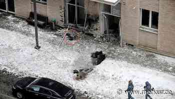 Operation E-Scooter: Wie Putins General mithilfe einer Bombe getötet wurde