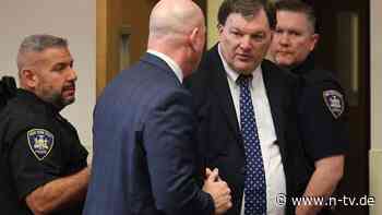 Noch ein Gilgo-Beach-Mord?: Mutmaßlicher US-Serienkiller soll weitere Frau ermordet haben