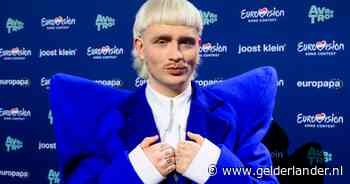 Joost Klein best bekeken muziekclip op YouTube, Bankzitters met Roxy Dekker meest bekeken video