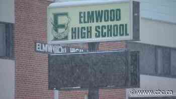 Girl taken into custody after Winnipeg high school targeted by threat for 2nd consecutive day