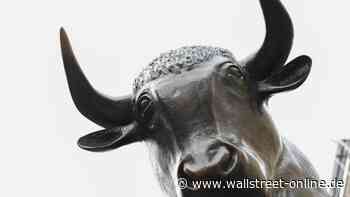 Nebenwerte : Deutsche Bank: Mega-Wachstumschancen bei europäischen Small Caps