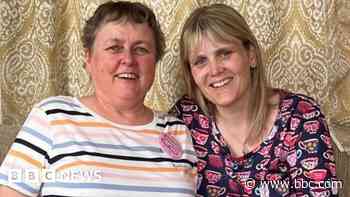 Man charged after mum and daughter die in M4 crash