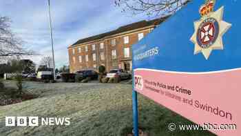 PC sacked for sharing 'inappropriate material'