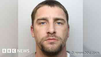 Man jailed for 'vicious' GBH crowbar assault