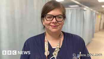 NHS facing 'immense' pressure during winter months