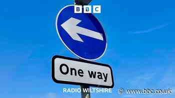 Is one way the right way for Calne?