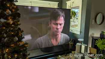 I built the ultimate home theater setup with these 3 products - here's my buying advice