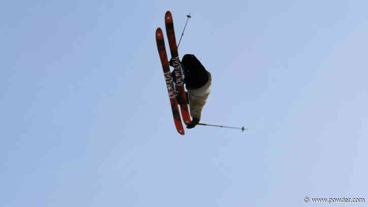 Benchetler, Leskinen Comment on Upcoming Natural Selection Ski Competition