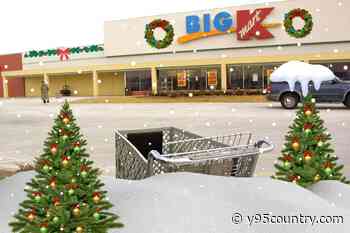 Kmart’s 1970s In-Store Holiday Soundtrack Is Online, and It’s Pure Nostalgic Christmas Magic