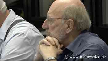 André Van de Vyver (Groen) doet afstand van gemeenteraadszetel in nieuwe fusiegemeente Beveren-Kruibeke-Zwijndrecht