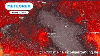 Extreme Hitze in Australien: Meteorologe sieht beunruhigende Parallele für Deutschland
