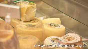 Dringender Käse-Rückruf: Verzehr kann Fieber und Hirnhautentzündung auslösen