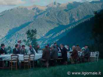 Oscar 2025, l'italiano Vermiglio nella shortlist del miglior film straniero