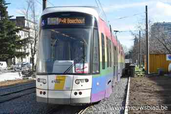 Antwerpen krijgt er vanaf eind 2027 dertig trams bij: “Zo kunnen we de stad verder ontbussen”