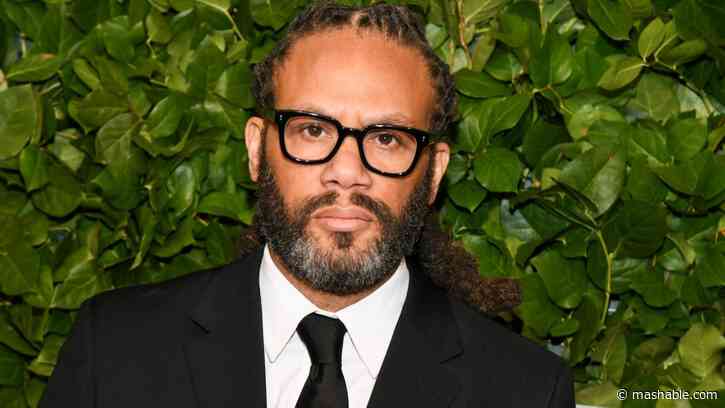 Should AirPods be white? Hollywood heavyweight Franklin Leonard on the earbuds hearing feature