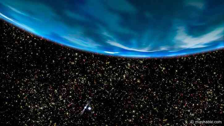Webb just revealed how a controversial planet exists