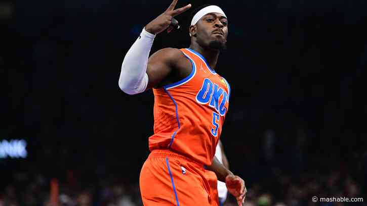 How to watch Milwaukee Bucks vs. Oklahoma City Thunder online
