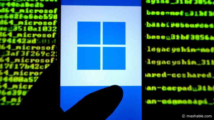 Microsoft confirms critical Windows Defender vulnerability. What you need to do right now.