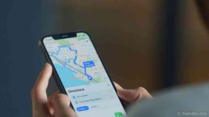 Google Maps will now let you search your saved locations